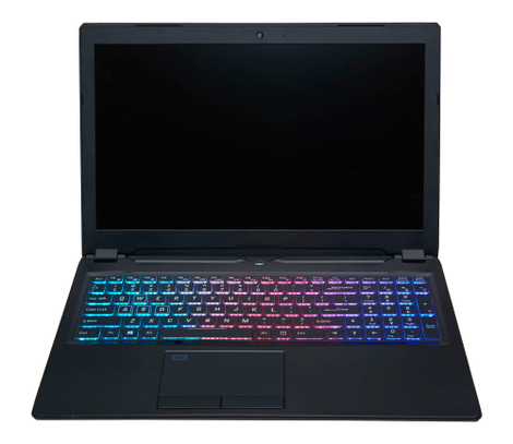 Clevo P950HR